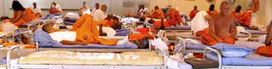 California Prison Inmate Search